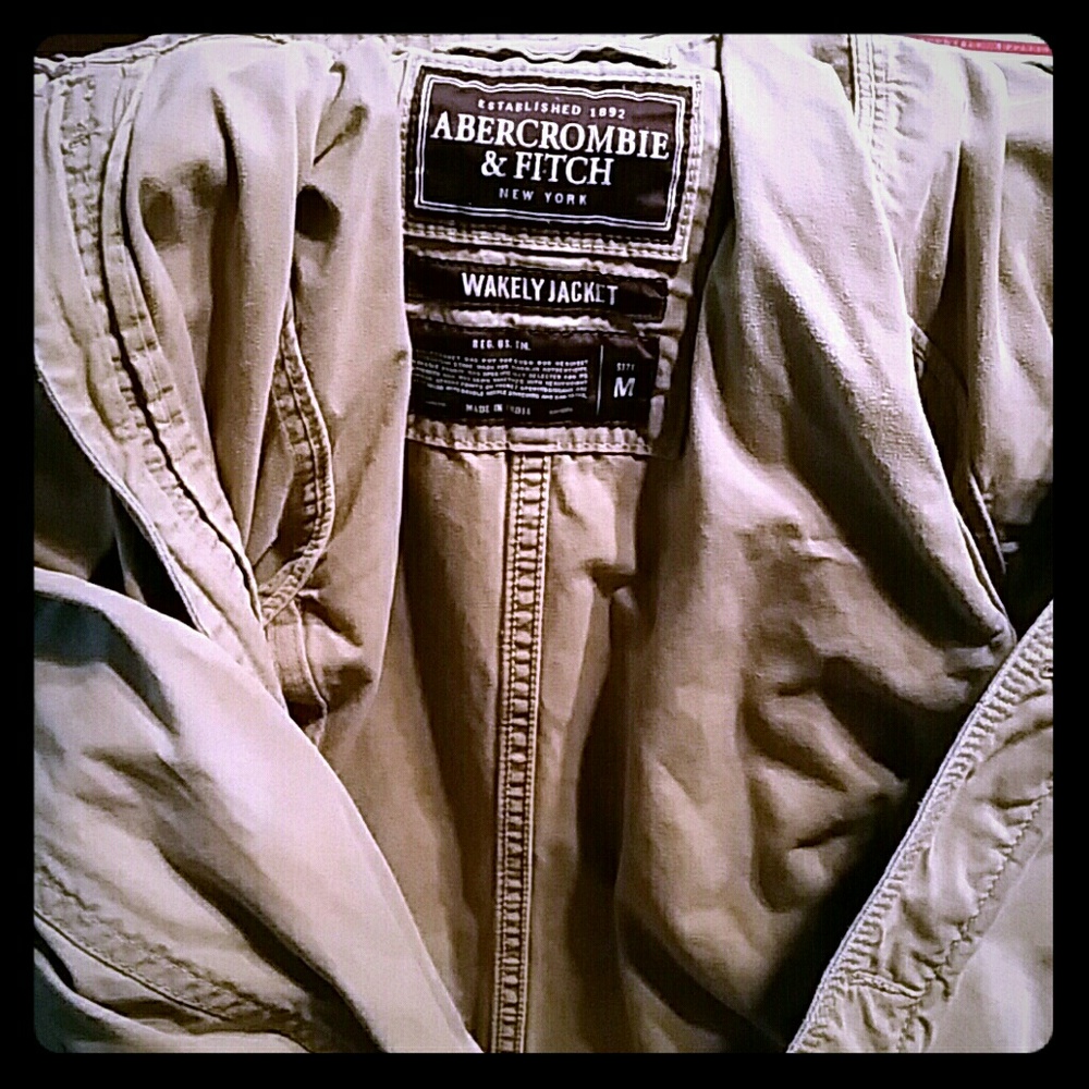 Jacket